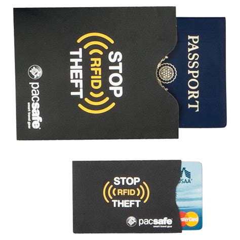 stacking multiple rfid cards in walelt|how to protect rfid cards.